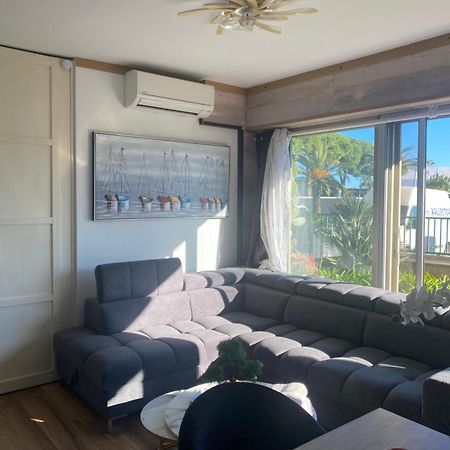 Appartement Confortable, Petite Vue Mer Et Piscine Cassis Exteriör bild