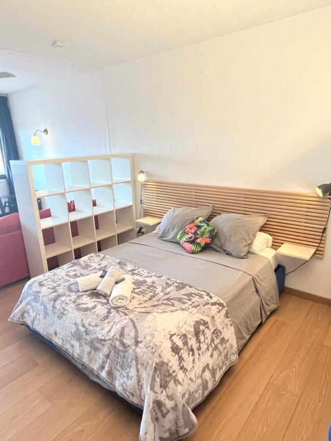 Appartement Confortable, Petite Vue Mer Et Piscine Cassis Exteriör bild
