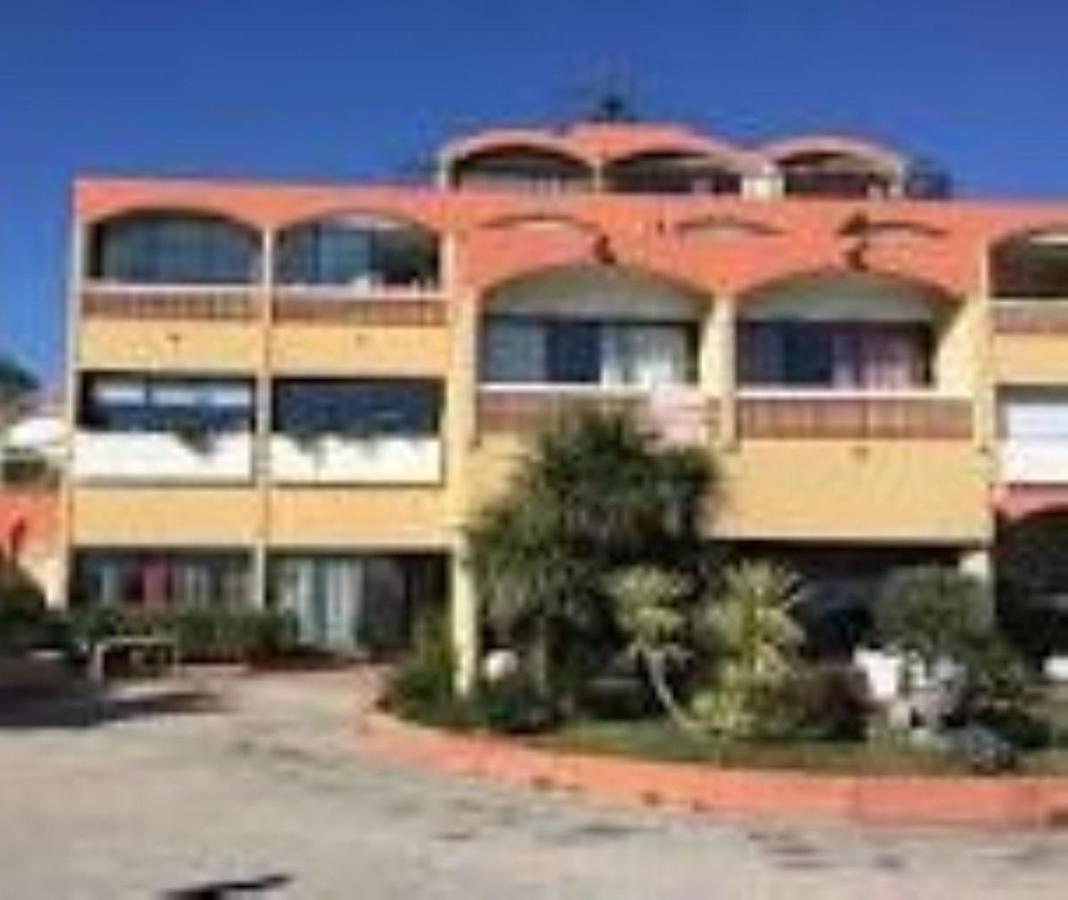 Appartement Confortable, Petite Vue Mer Et Piscine Cassis Exteriör bild